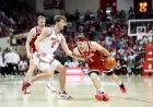 Live Discussion: Nebraska Women’s Basketball vs Wisconsin and Men’s vs Washington