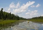 US House Approves Lifting Mining Ban near Boundary Waters Canoe Area