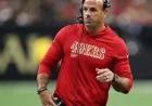 Titans Conduct Approval Poll for Hiring Robert Saleh