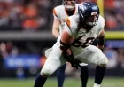 Broncos Activate Center Luke Wattenberg for 21-Day Practice Window