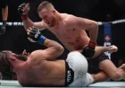 Gaethje Targets Second Interim Title at UFC 324: Storylines and Stats