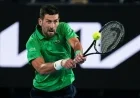 Russian Players Debate Ban as Djokovic Returns to Australian Open Action