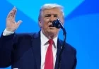 Trump Celebrates Wealth Creation Among Davos Elite