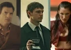 Ashton Kutcher, Evan Peters, Bella Hadid & More Shine in The Beauty Cast