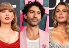 Taylor Swift Joins Blake Lively and Justin Baldoni’s Legal Battle