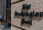 Judge Blocks Government from Reviewing Seized Washington Post Materials in Trump Case