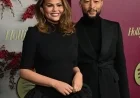 Chrissy Teigen and John Legend’s Secrets to a Sparkling 12-Year Marriage