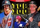 2026’s Top 100 Rising Prospects Revealed