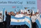 Argentina Celebrated for Producing World-Class Ice Cream