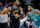 Cavs Secure Victory Over Hornets 94-87 Despite Second-Half Struggles