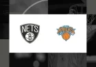 Watch Nets vs. Knicks: January 21 TV and Streaming Guide