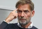 Jurgen Klopp Admits Initial Confusion Over Role’s Meaning