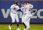 How Pete Alonso’s Departure Enhanced the Mets’ Versatility
