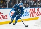 Flyers Eye Canucks Forward in NHL Trade Rumors