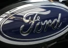 Ford Recalls 119,000 Vehicles Over Engine Block Heater Fire Risk, NHTSA Reports