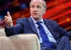Ray Dalio Warns Global Order Gone; Trump Eyes Greenland Acquisition