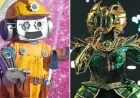 Masked Singer Season 14 Episode 3 Highlights: Handyman and Scarab Unveiled