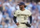 Mets Acquire Brewers’ Star Pitcher Freddy Peralta to Strengthen Rotation