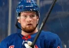 Rangers’ Ironic Move: Trading Alexis Lafrenière in ‘Retool’ Strategy