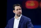 Alexis Ohanian Reveals in Three Words What He Misses About Leading Reddit
