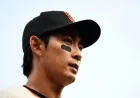 Giants Star Jung Hoo Lee Freed from CBP Detainment After Document Mix-Up