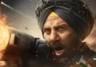 Discover the True Event Behind Sunny Deol’s Iconic ‘Lahore Tak’ War Cry