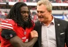 49ers GM Lynch Confirms Aiyuk’s Departure