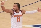 Jalen Brunson: Knicks’ Historic Win is a Promising First Step