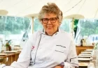Prue Leith Exits ‘The Great British Baking Show’