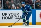 Canucks Defenseman’s Agent Addresses Trade Rumors