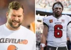 Joe Thomas Challenges Baker Mayfield on Kevin Stefanski Dispute