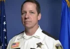 Sherburne County Sheriff Brott Concludes 18 Years, Backs Commander Zawacki