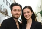 Introducing Nicola Peltz Beckham: Heiress Wedded to Brooklyn Beckham