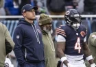 Bears’ Bieniemy Joins Chiefs, Al Harris Engages with Packers