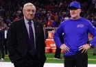 Bills Owner Clarifies McDermott Dismissal, Attributes Coleman Selection to Coaches