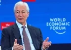 Jamie Dimon Warns Trump’s Credit Card Cap as an Economic Disaster