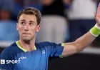 Casper Ruud Exits Australian Open 2026 for Pregnant Wife Maria