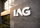 IAG Share Price Falls: Key Factors Impacting Stock Today