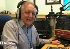 Hospital Radio Ipswich Uplifts Patients’ Spirits for 55 Years