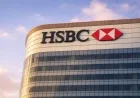 HSBC Shares Hold Steady Near 52-Week High Amid FTSE Dip on Tariff Threat