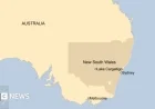 Three Killed in New South Wales Shooting, Australia