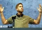 Calvin Harris Leads Parklife 2026 Line-up Reveal