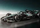 Mercedes Unveils W17: A 2026 F1 Contender Poised for Future Titles
