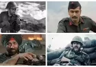 Bollywood’s War Films: Successes, Challenges, and Emerging Trends
