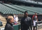 White Sox Trade of Luis Robert Jr. Reflects His Tenure’s Mixed Results