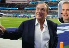 Joe Buck Responds to Al Michaels’ Criticism