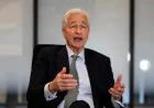 Jamie Dimon Advocates Pragmatic Approach on Borders, Trade, and Global Stability at Davos 2026