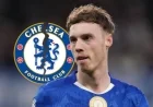 Cole Palmer to Request Transfer as Chelsea Hero Questions Commitment