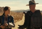 Amazon Ranks ‘Fallout’ Season 2 Among Top 4, Withheld Viewership Data