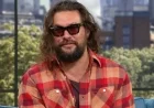 Jason Momoa Headlines New Comedy-Action Film ‘The Wrecking Crew’